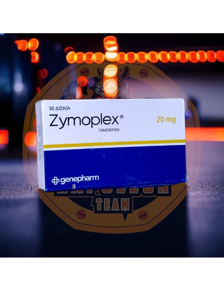 PHARMACY - ZIMOPLEX 20MG 30 TABS (TAMOX) PHARMACY - ZIMOPLEX 20MG 30 TABS (TAMOX)
