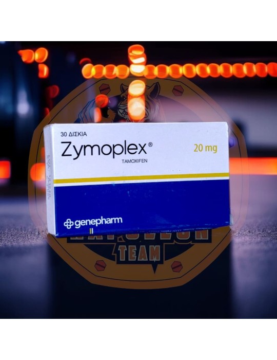 PHARMACY - ZIMOPLEX 20MG 30 TABS (TAMOX) PHARMACY - ZIMOPLEX 20MG 30 TABS (TAMOX)