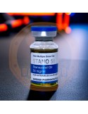 SWEDISH PHARMACEUTICALS - STANO 50