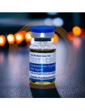 SWEDISH PHARMACEUTICALS - TESTO C 250