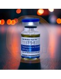 SWEDISH PHARMACEUTICALS - TESTO E 250