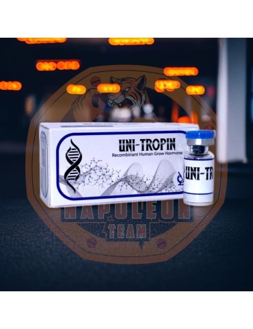 UNIVERSAL - UNI-TROPIN