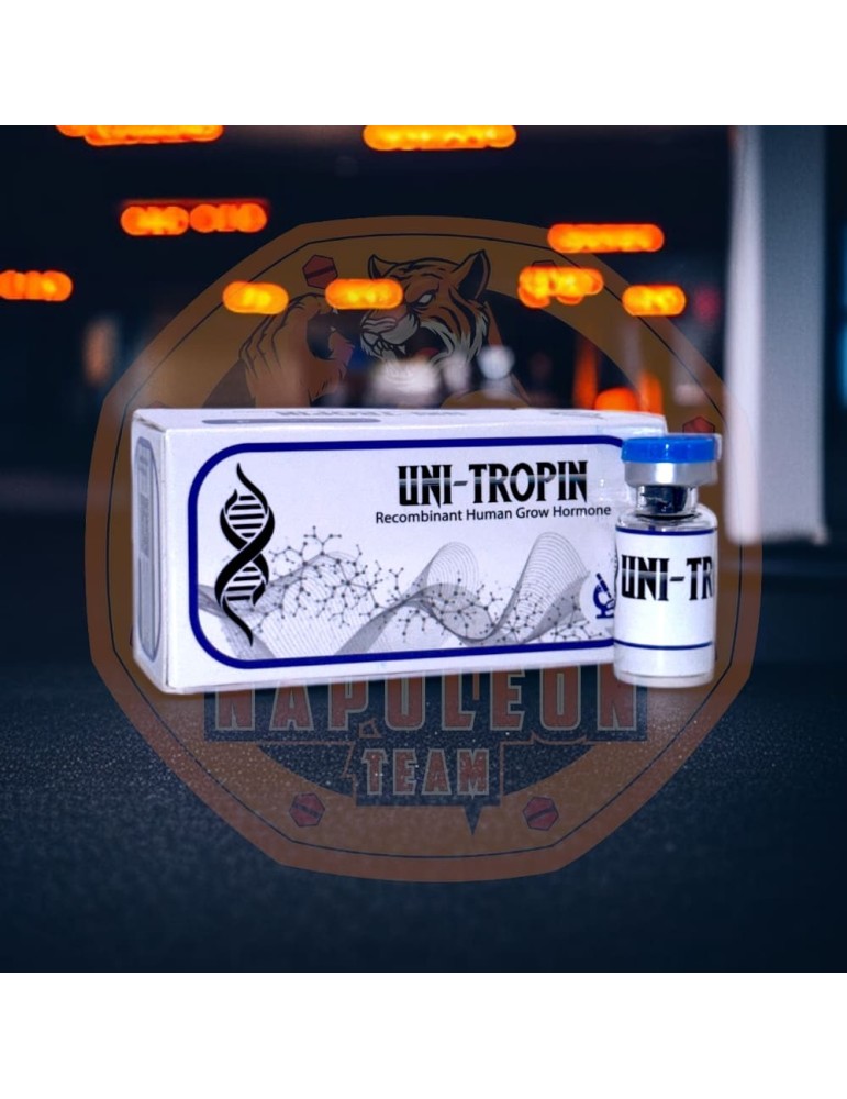 UNIVERSAL - UNI-TROPIN UNIVERSAL - UNI-TROPIN