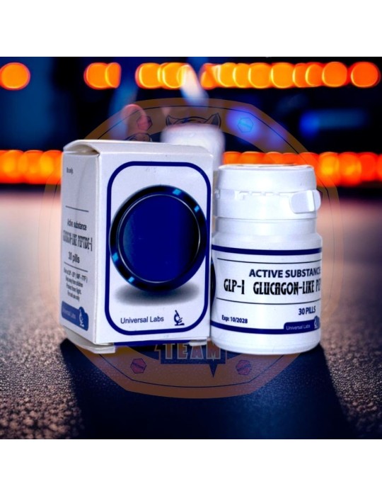 UNIVERSAL - GLP-1 UNIVERSAL - GLP-1