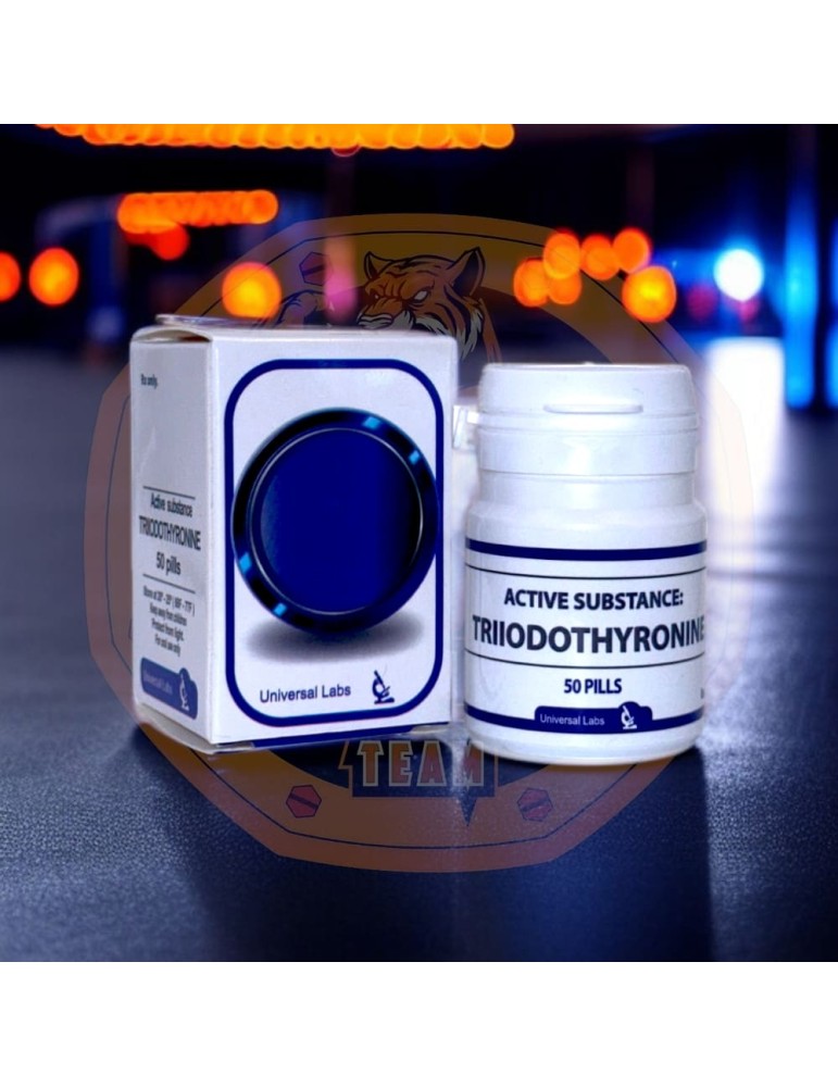 UNIVERSAL - T3 UNIVERSAL - T3