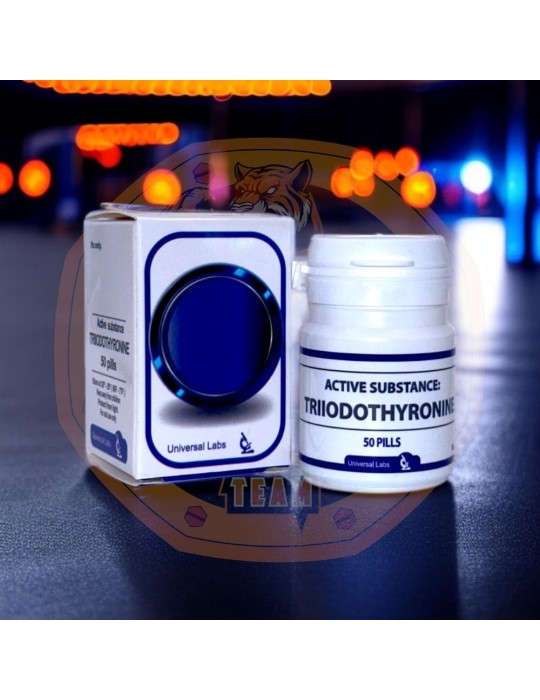 UNIVERSAL - T3 UNIVERSAL - T3