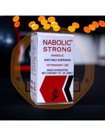 VETERINARY - STANANOZOL