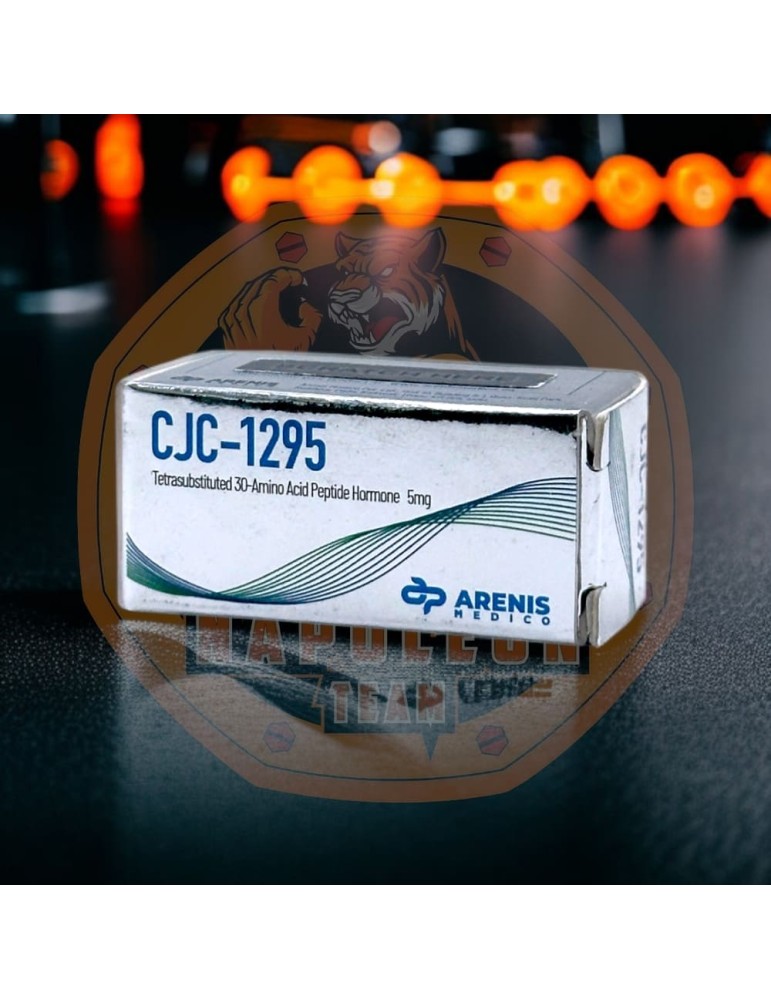 ARENIS MEDICO - CJC1295 ARENIS MEDICO - CJC1295