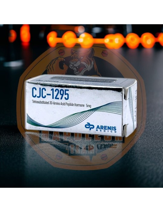 ARENIS MEDICO - CJC1295 ARENIS MEDICO - CJC1295