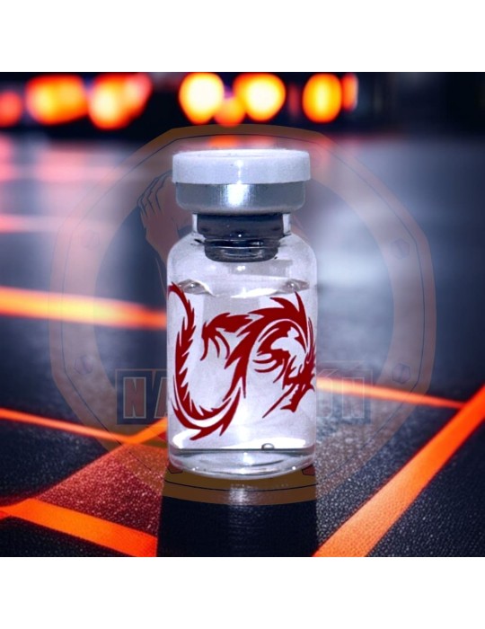 PHARMACY - AGUA BACTERIOSTATICA 10ML PHARMACY - AGUA BACTERIOSTATICA 10ML