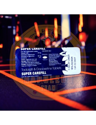 SEX - SUPER VIDALISTA