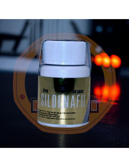 SQS - SILDENAFIL SQS - SILDENAFIL