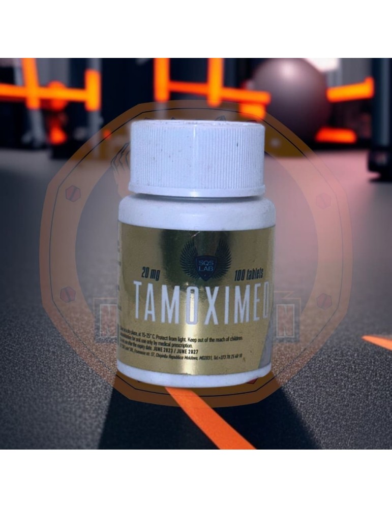 SQS - TAMOXIMED