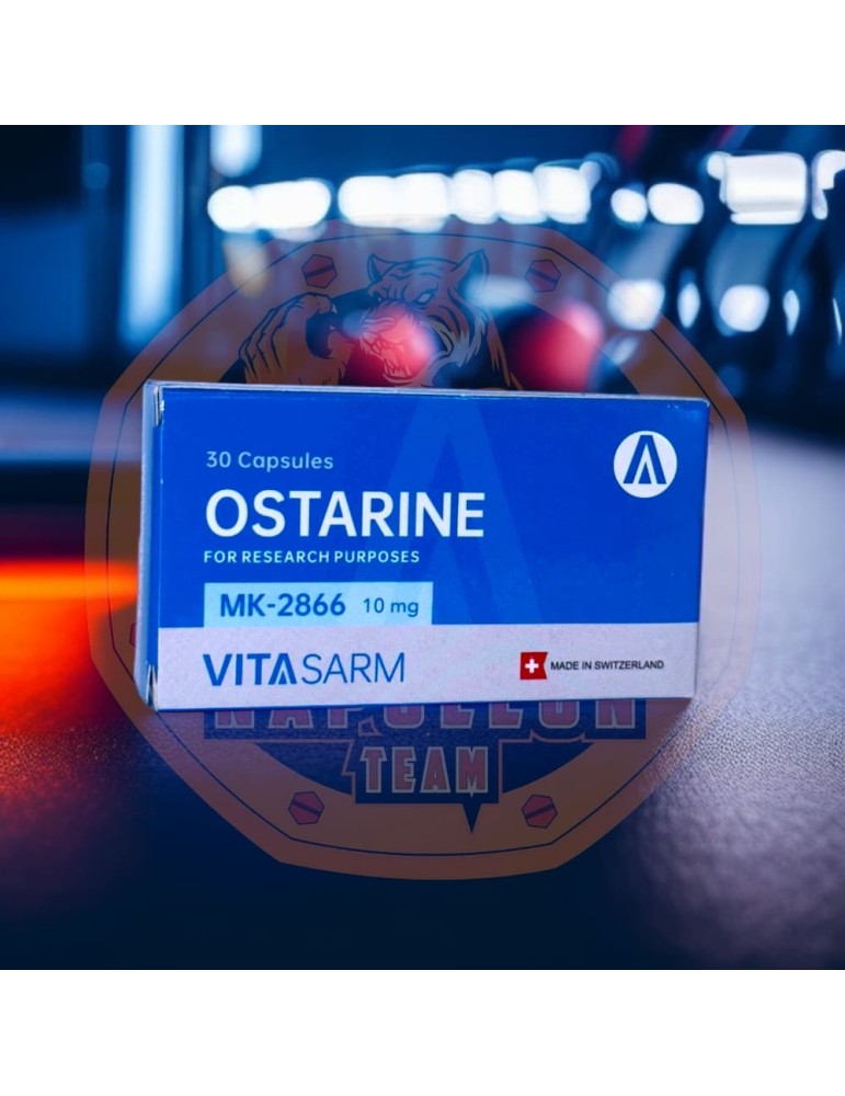 VITASARM - OSTARINE VITASARM - OSTARINE