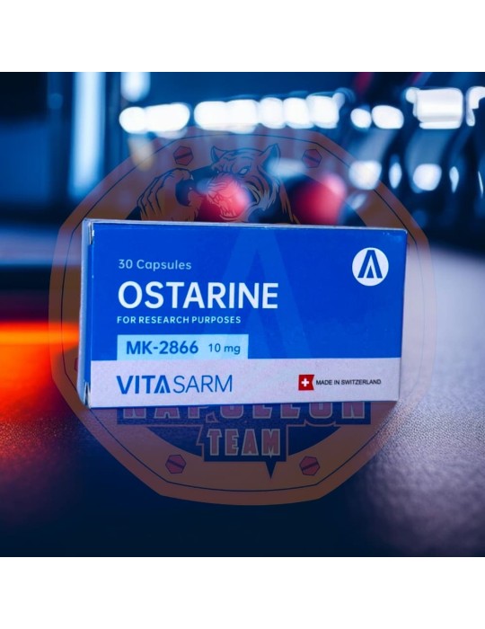 VITASARM - OSTARINE VITASARM - OSTARINE