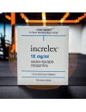 PEPTIDE - INCRELEX 4ML - 10MG/ML