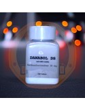 PHARMACY - DANABOL DS 10MG - 500 TABS