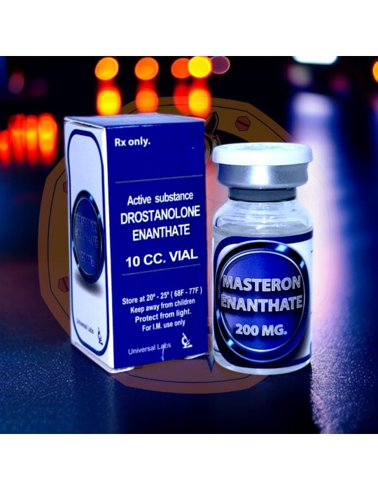 UNIVERSAL - DROSTA E