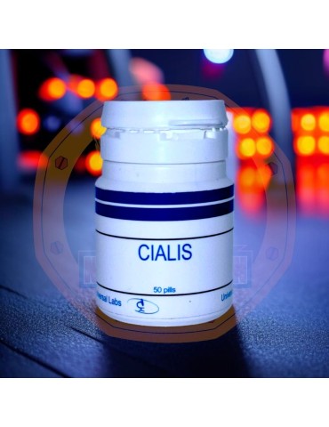 UNIVERSAL - CIALIS