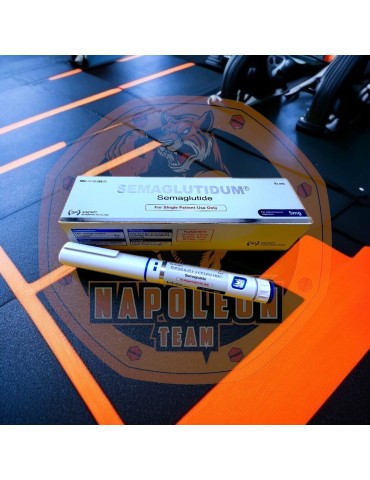 SIGNUM - SEMAGLUTIDUM (SEMAGLUTIDE PEN) 2