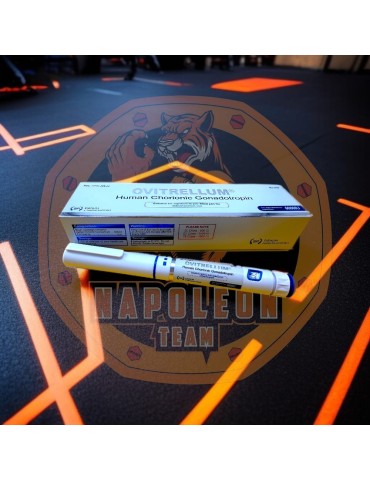 SIGNUM - OVITRELLUM (HCG 6000IU PEN) 2