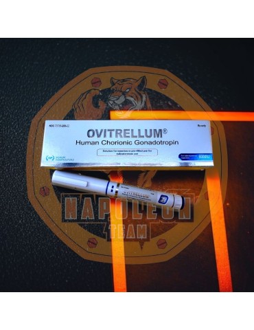 SIGNUM - OVITRELLUM (HCG 6000IU PEN)