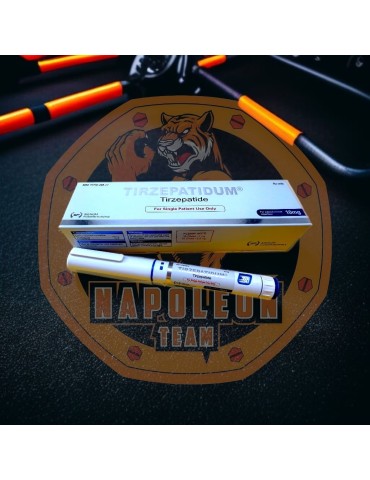 SIGNUM - TIRZEPATIDUM (TIRZEPATIDE PEN) 2