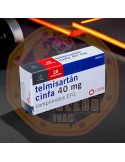 PHARMACY - TELMISARTAN 40MG 28 TABS