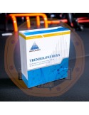 AKKOMED - TRENBOLONE HEXA