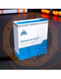 AKKOMED - TRENBOLONE BLEND