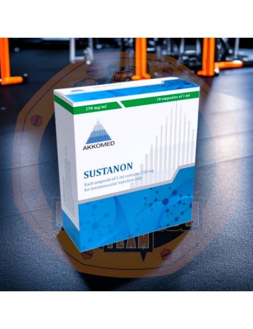 AKKOMED - SUSTANON