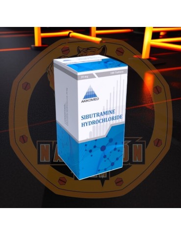 AKKOMED - SIBUTRAMINE
