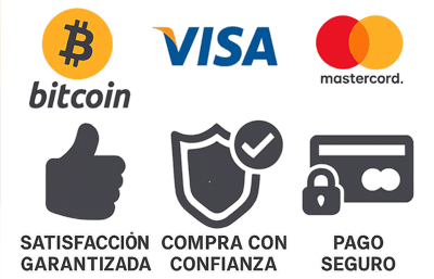 Logotipo de pagos de productos